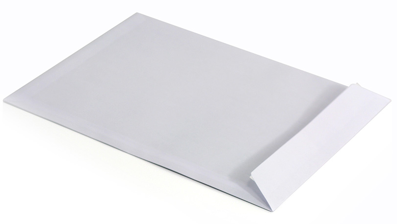 Koperta C4 (229 x 324 mm) papierowa