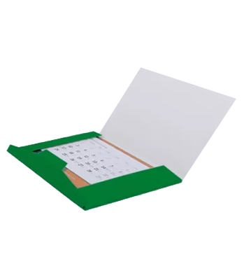Koperta (230 x 340 x 10 mm) kartonowa