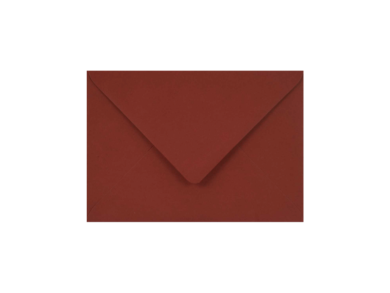 B6 (175x125) / Bordowa / Sirio Color Che...
