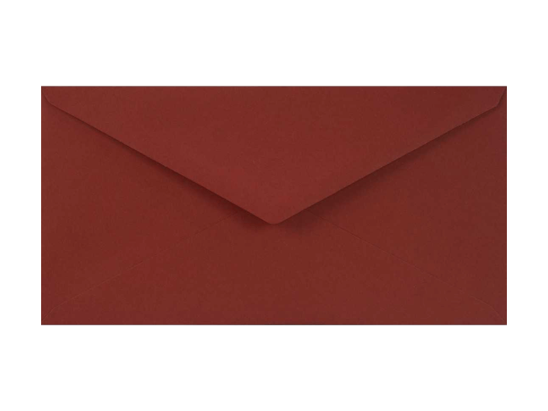 DL (220x110) / Bordowa / Sirio Color Che...