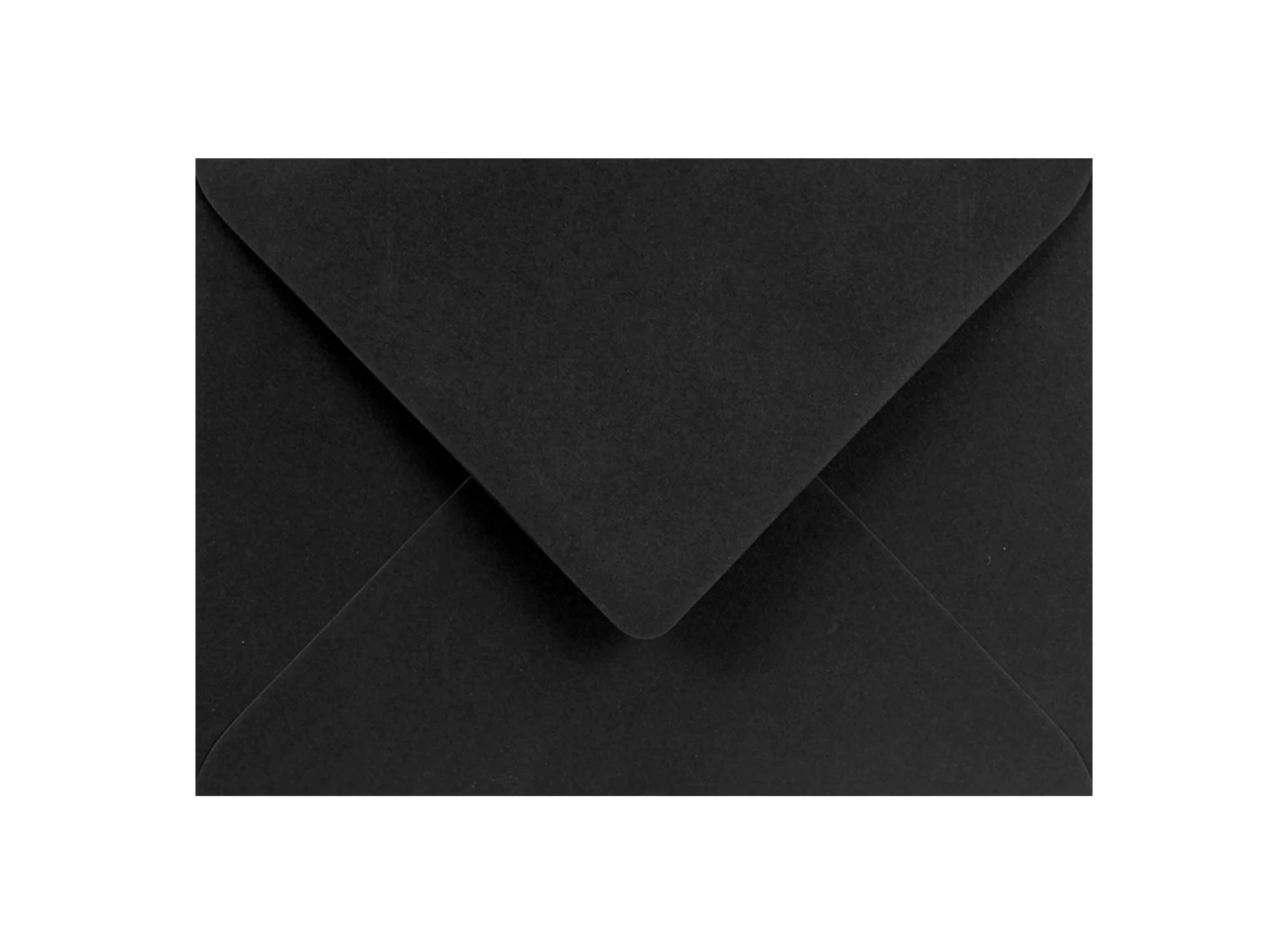 B6 (175x125) / Czarna / 120g / NK / Trój...
