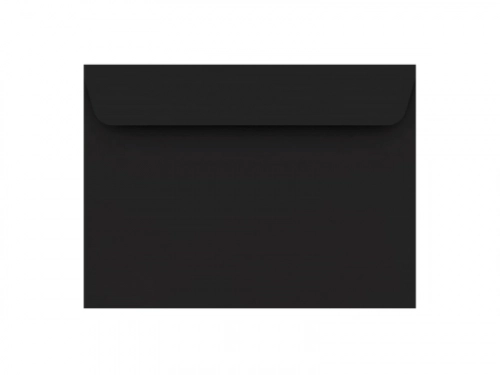 C6 (162x114) / Czarna / 120g / HK / Trap...