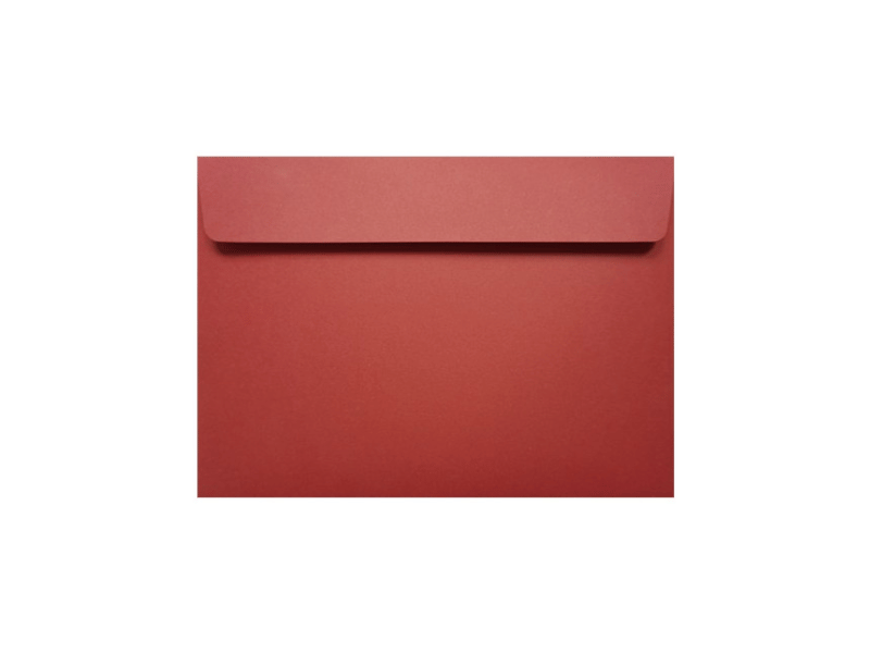 C4 (324x229) / Czerwona / Design / 120g...