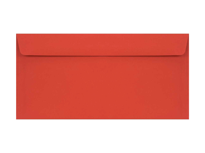 DL (220x110) / Czerwona / Burano Rosso S...