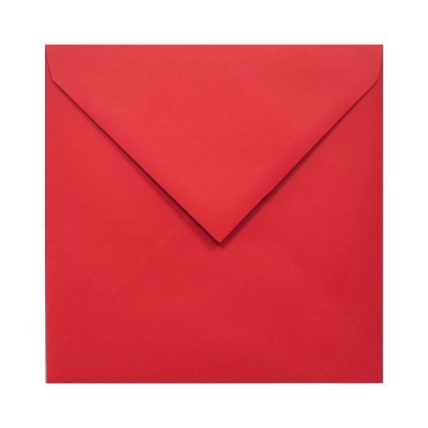 KWADRAT (170x170) / Czerwona / Malmero V...