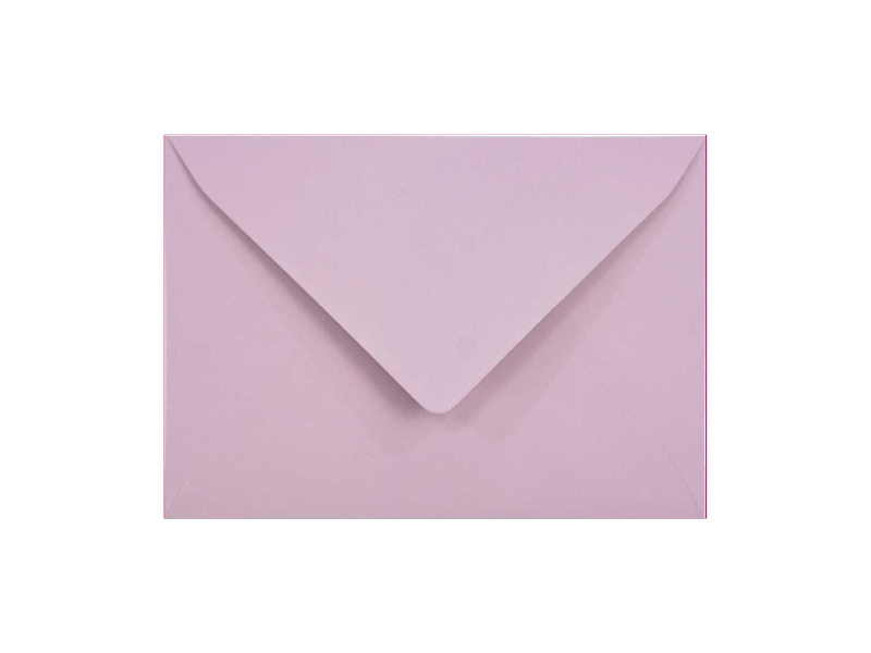 B6 (175x125) / Fioletowa / Burano Lilla...