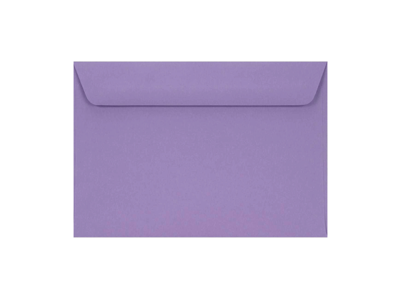 C6 (162x114) / Fioletowa / Burano Violet...
