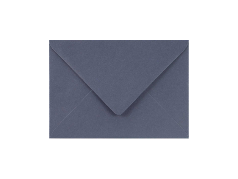 B6 (175x125) / Granatowa / Burano Cobalt...