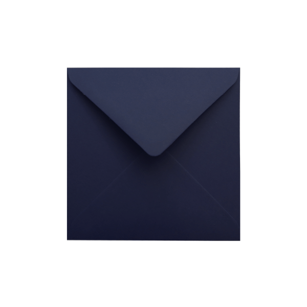 KWADRAT (110x110) / Granatowa / Malmero...