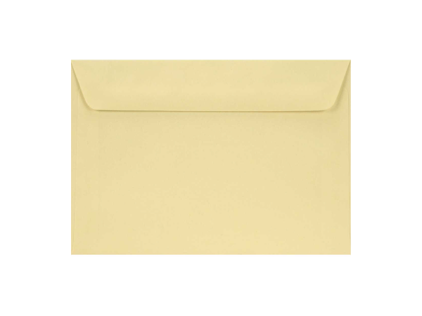 C6 (162x114) / Kremowa / Design / 120g /...