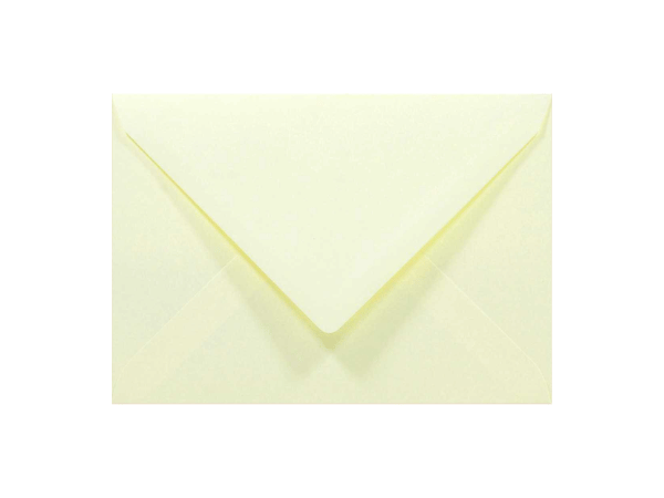 C6 (162x114) / Kremowa / Rainbow / 80g /...