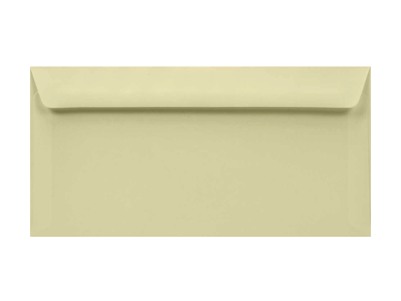 DL (220x110) / Ecru / Design / 120g / HK...