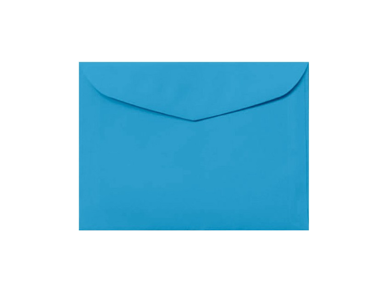 B6 (175x125) / Niebieska / Apla / 80g /...
