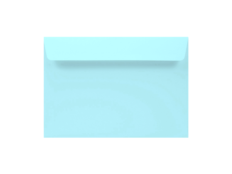 C5 (229X162) / Jasna Niebieska / Design...