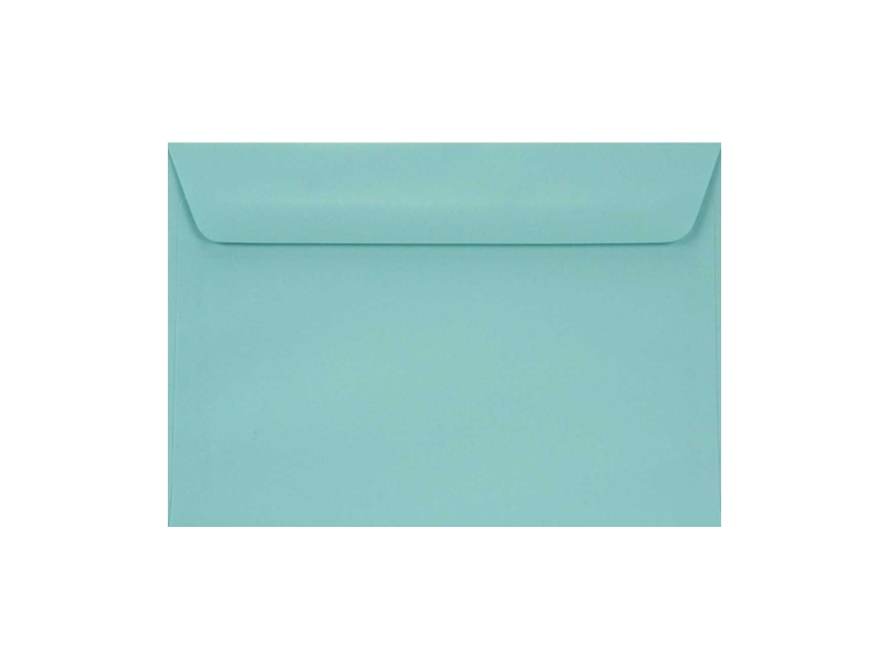 C6 (162x114) / Niebieska / Burano Azzurr...