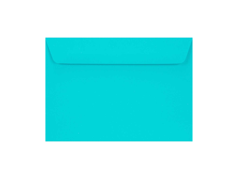 C6 (162x114) / Niebieska / Burano Azzurr...