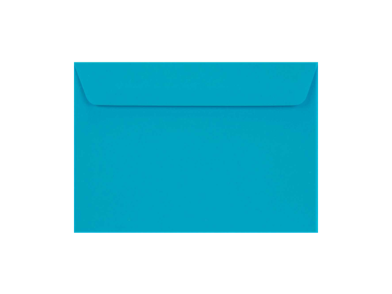C6 (162x114) / Niebieska / Design / 120g...
