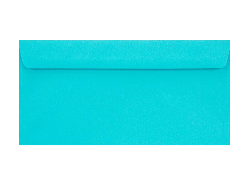 DL (220x110) / Niebieska / Burano Azzurr...