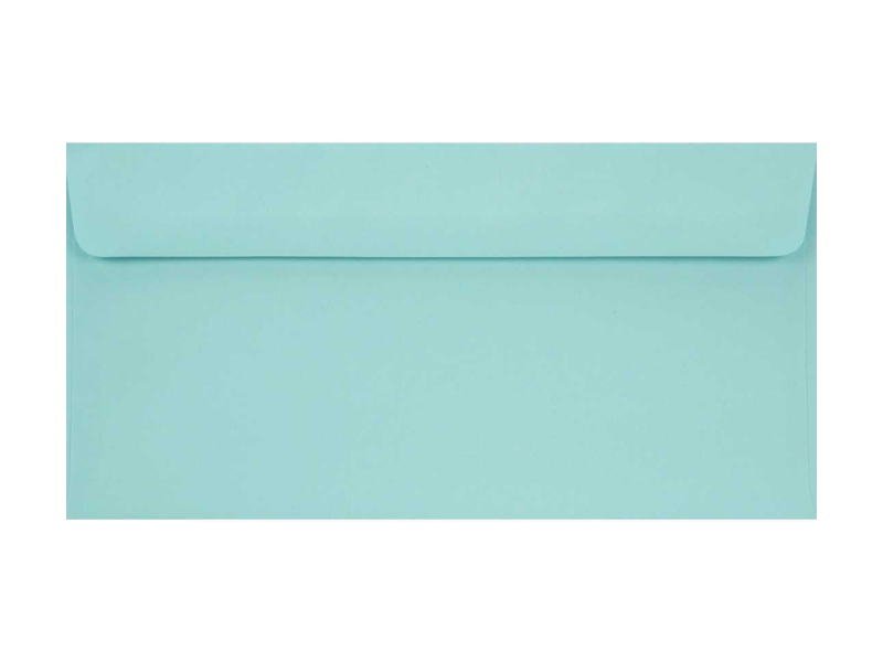DL (220x110) / Niebieska / Burano Azzurr...
