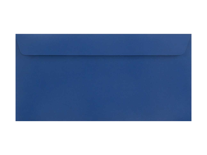 DL (220x110) / Niebieska / Plike Royal B...