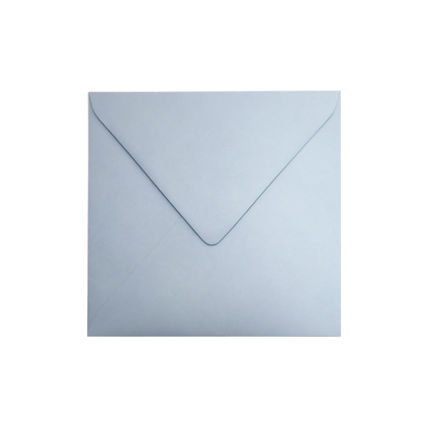 KWADRAT (110x110) / Niebieska / Malmero...