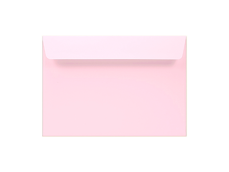 C5 (229X162) / Różowa / Design / 120g /...