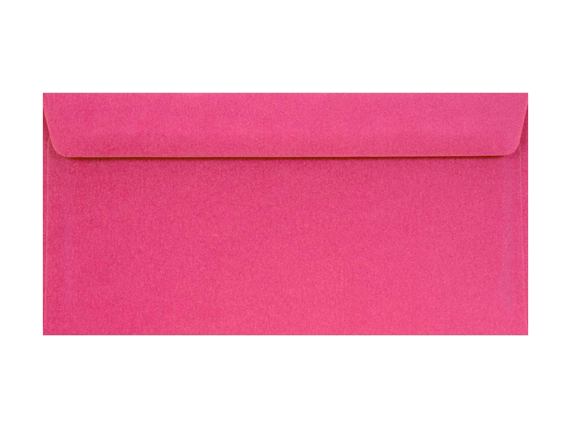DL (220x110) / Różowa / Burano Rosa Shoc...