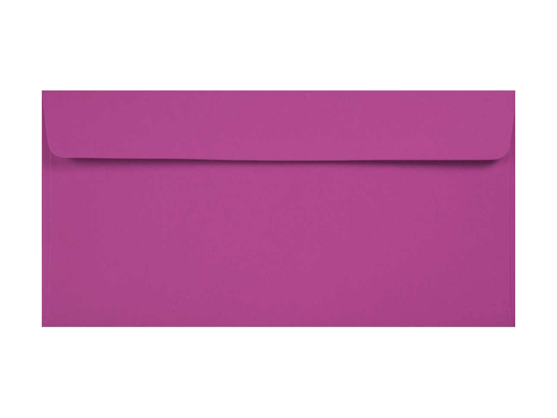 DL (220x110) / Różowa / Kreative Magenta...
