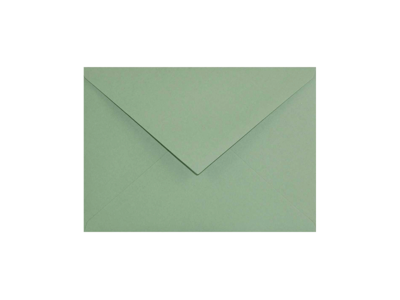 B6 (175x125) / Zielona / Keaykolour Matc...