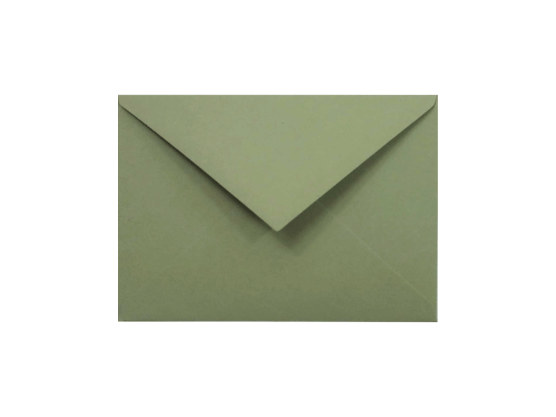 B6 (175x125) / Zielona / Materica Verdig...