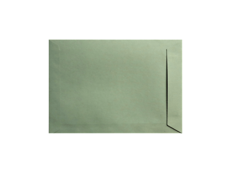 C5 (229X162) / Zielona / Design EKO / 11...