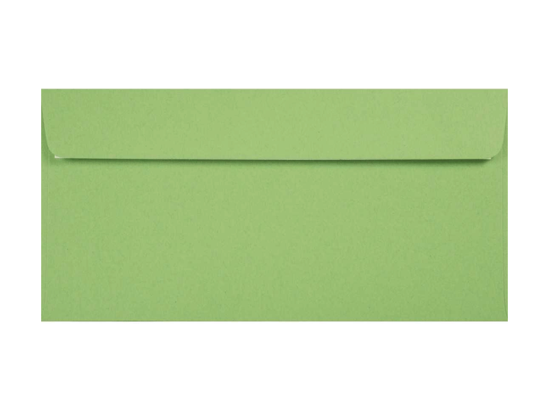 DL (220x110) / Zielona / Kreative Apple...