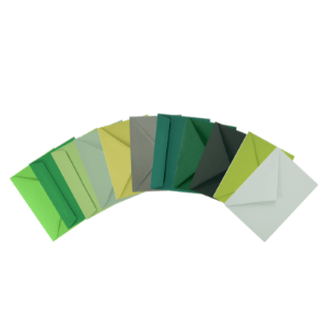 ZIELONE