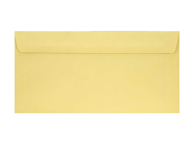 DL (220x110) / Żółta / Burano Giallo / 9...