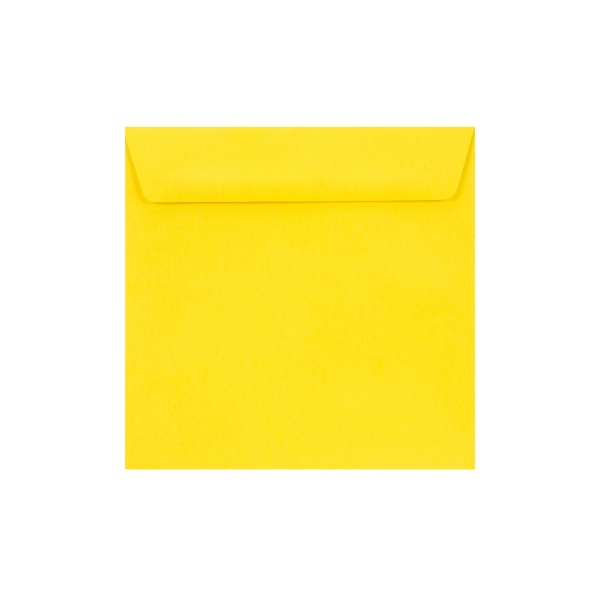 KWADRAT (156x156) / Żółta / Sirio Color...